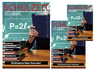 Schülerzeitung